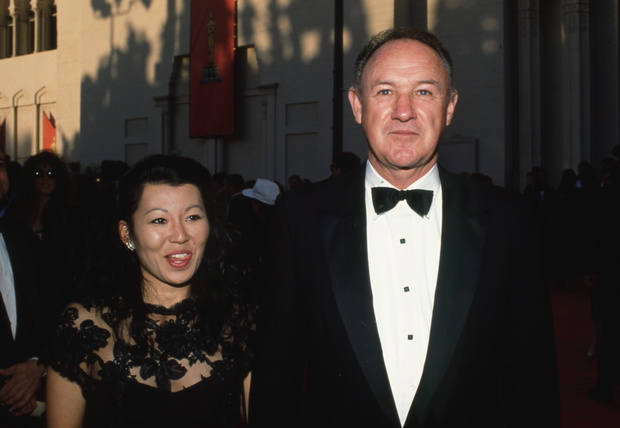 Gene Hackman dead at 95