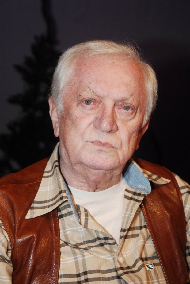 Przedstawienie "Gotowane g?owy" w Teatrze Capitol