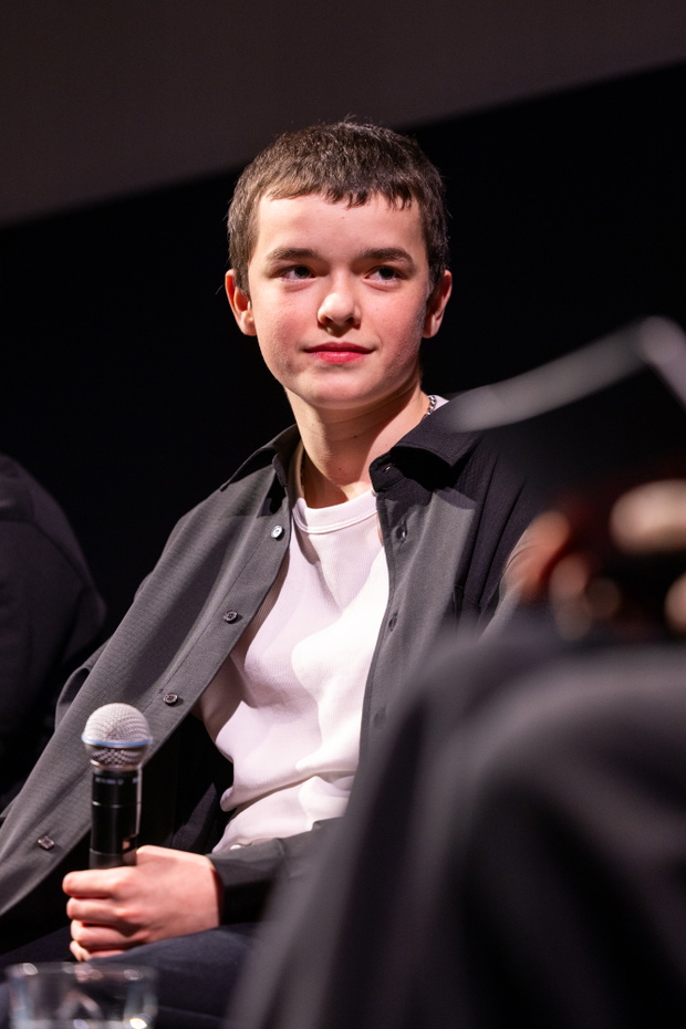 Owen Cooper, 2025