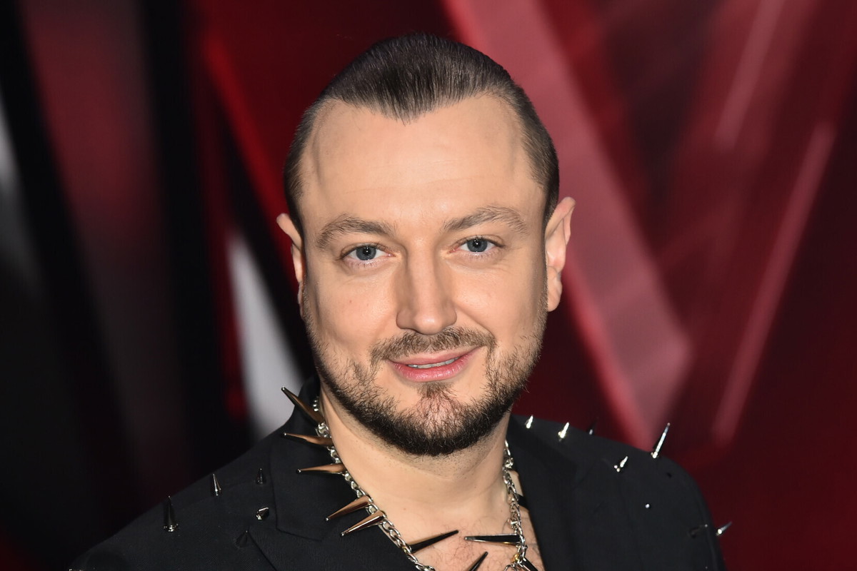 Aleksander Baron