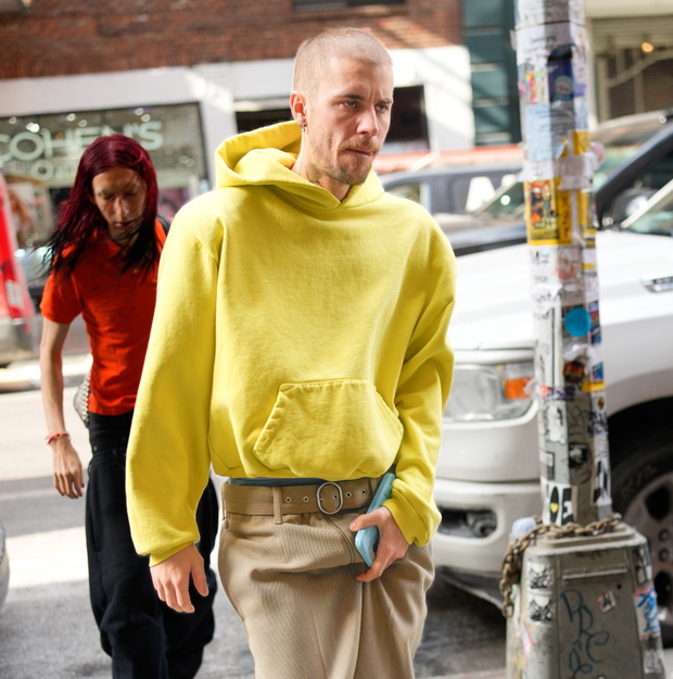 Justin Bieber, 29