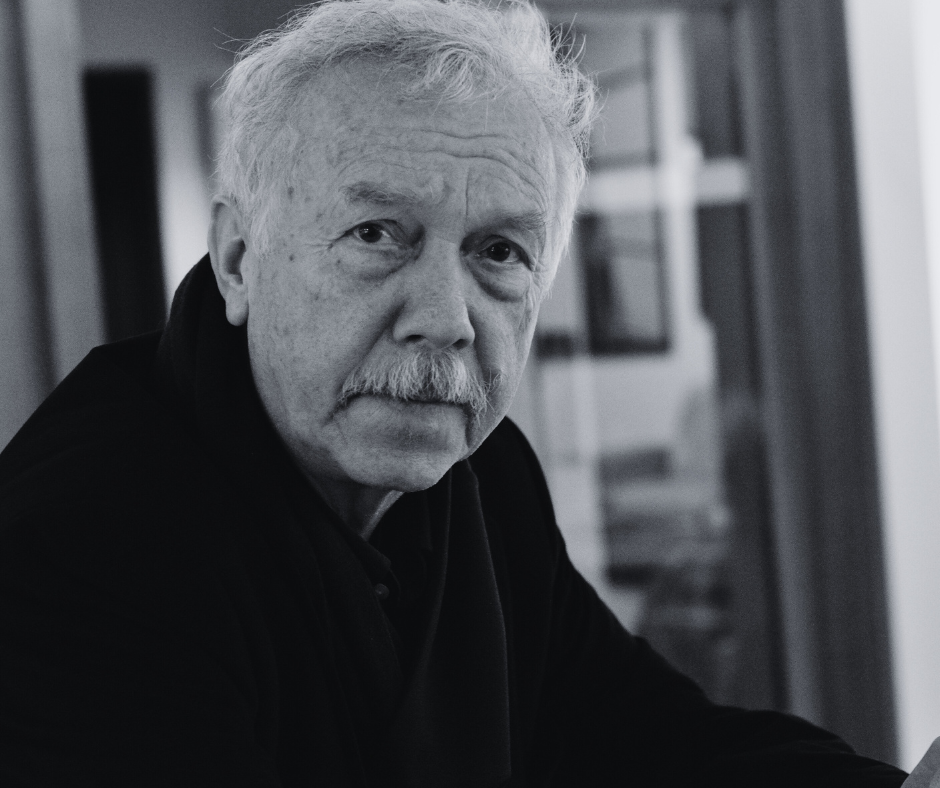 Leszek Mądzik