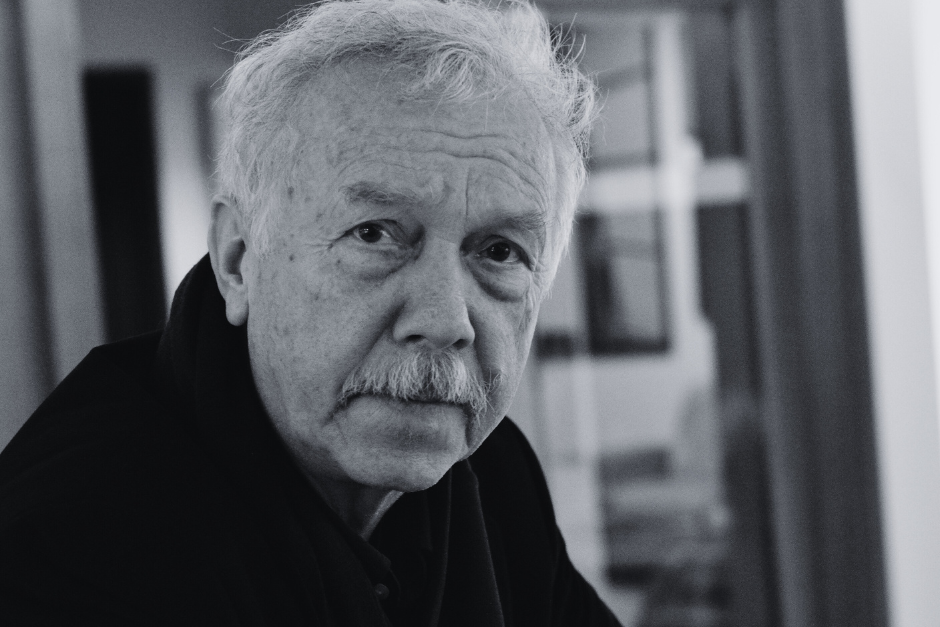 Leszek Mądzik