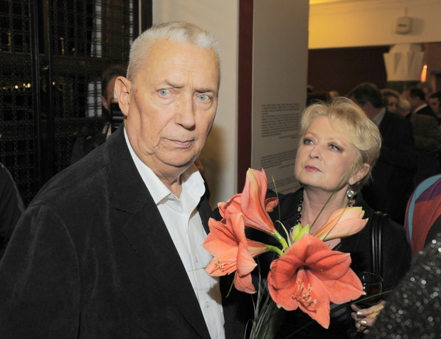Wojciech Młynarski, Magdalena Zawadzka, 15.10.2011 rok