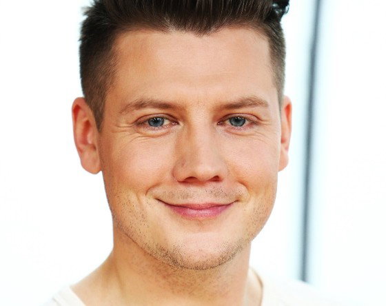 Jakub Tolak zostanie ojcem