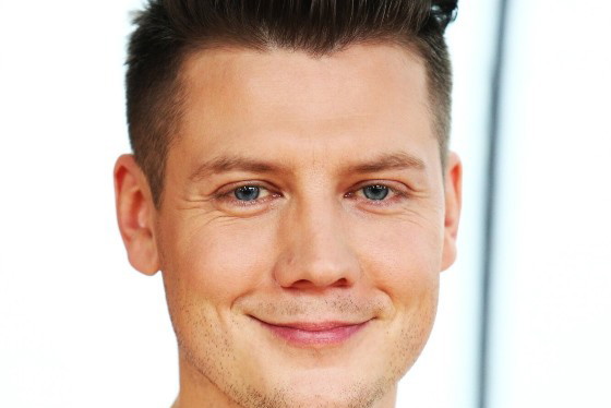 Jakub Tolak zostanie ojcem