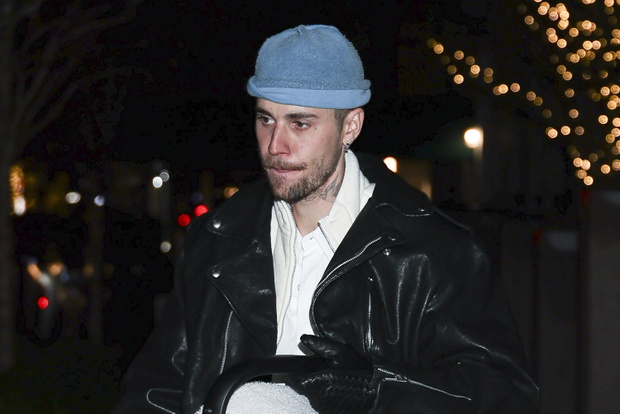 Justin Bieber, 31