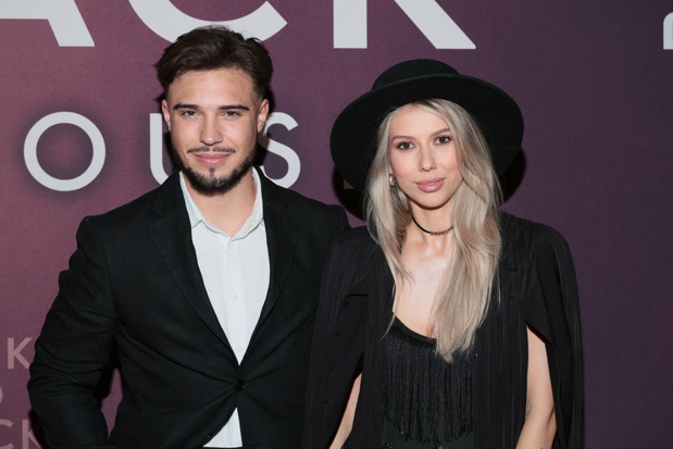 Leon Myszkowski, Ksenia Ngo. 09.04.2024 rok