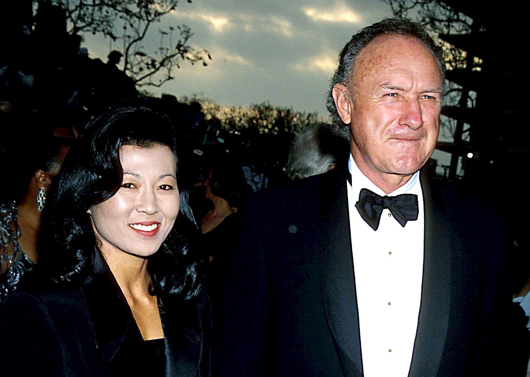 OSCARS 1993: Arrivals