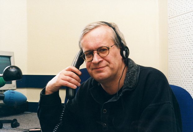 scena z: Janusz Weiss