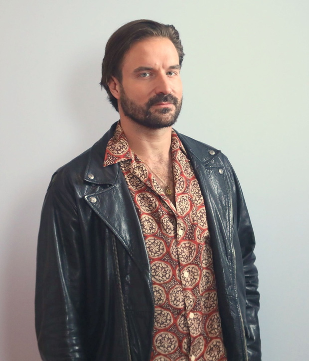 Stramowski Piotr