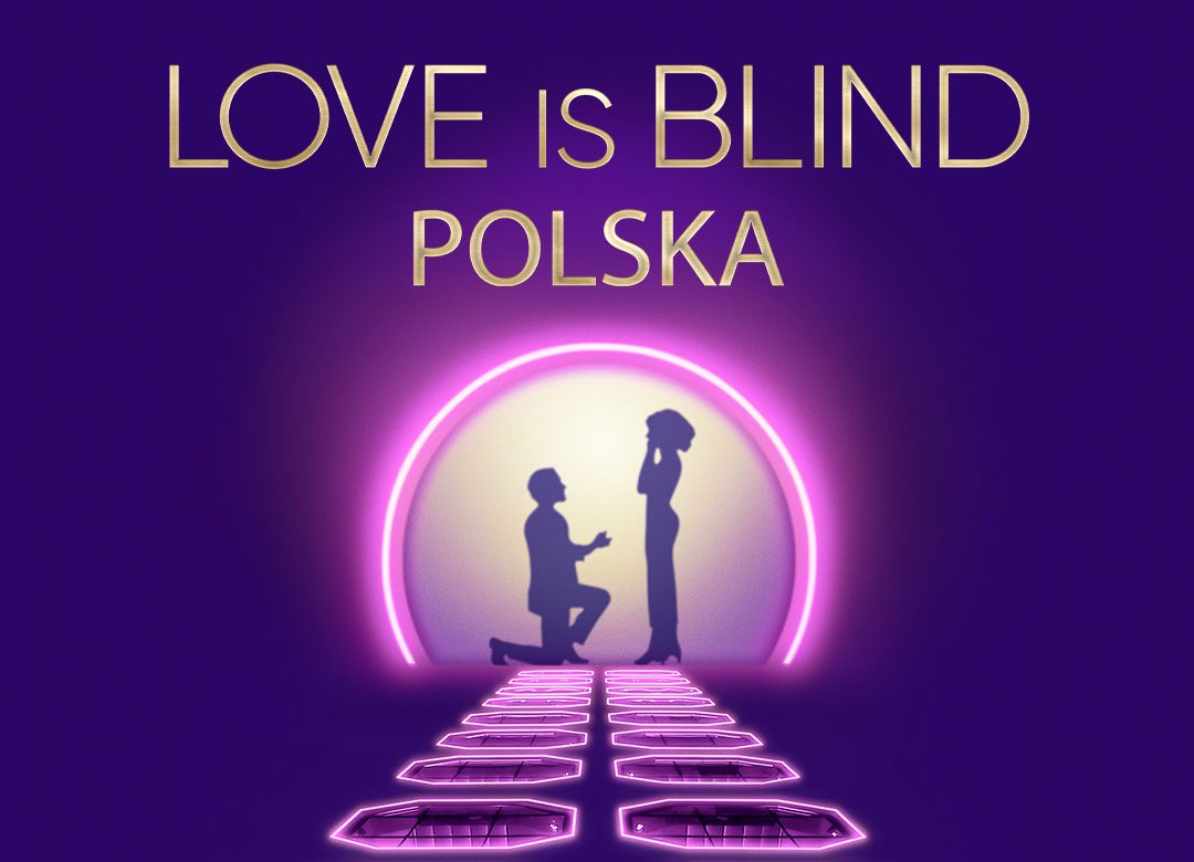 Netflix Love is Blind