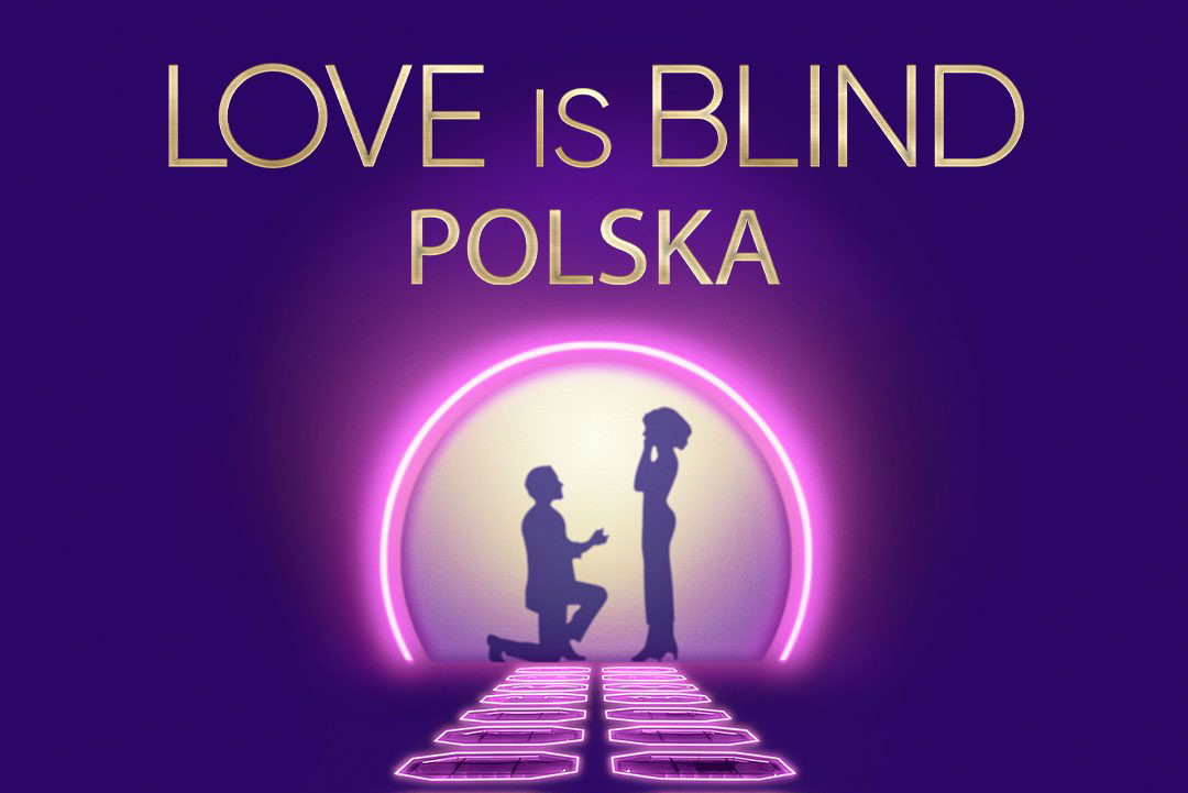 Netflix Love is Blind