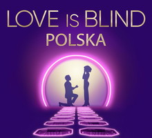 Netflix Love is Blind