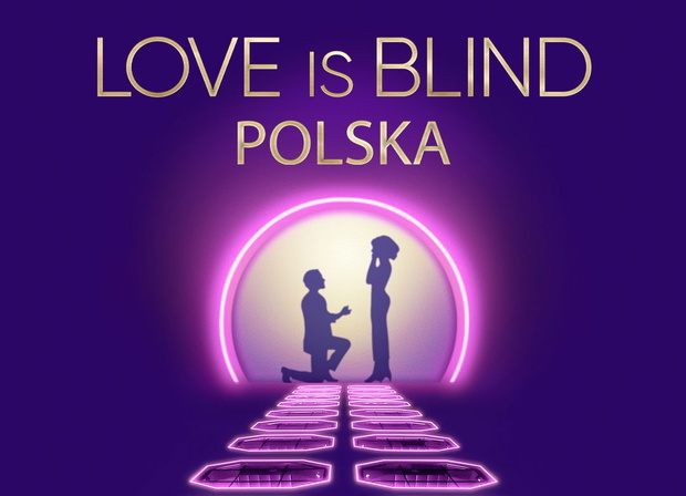 Netflix Love is Blind