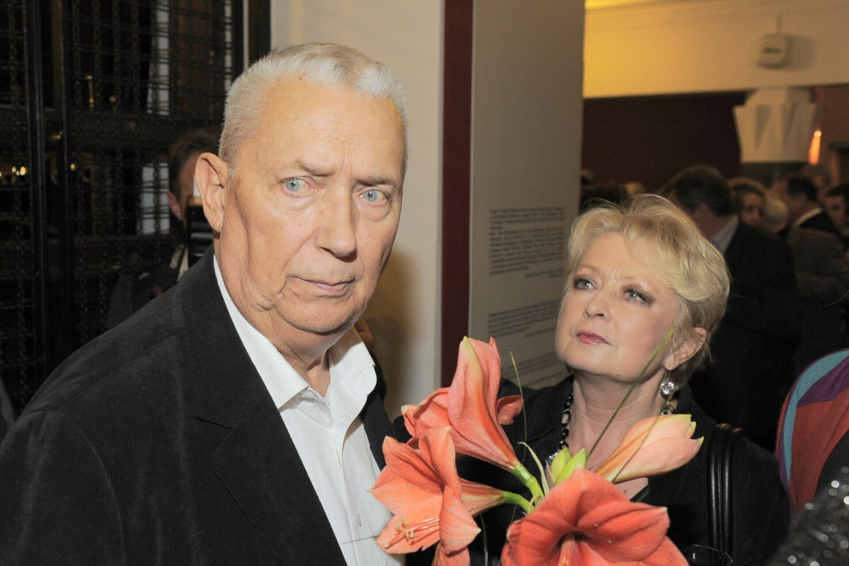 Wojciech Młynarski, Magdalena Zawadzka, 15.10.2011 rok