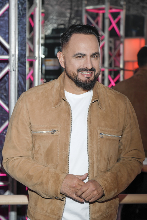 : Agustin Egurrola
