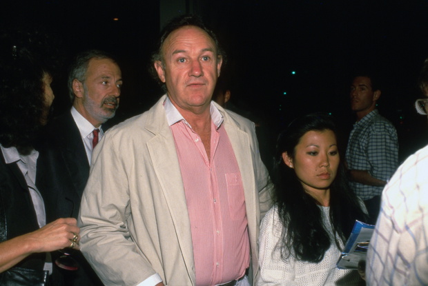 Gene Hackman dead at 95