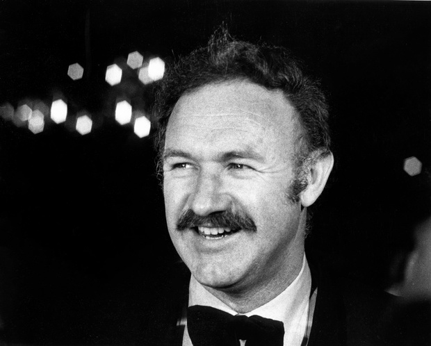 February 27, 2025: GENE HACKMAN, the screen actor with iconic roles in The French Connection and Superman, has died. The actor and his wife, classical pianist Betsy Arakawa, along with their dog, were found dead at their home in Santa Fe. No cause of deat