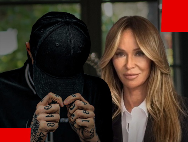 Żurnalista, Joanna Przetakiewicz