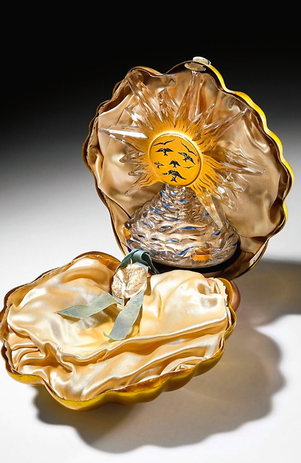 perfumy