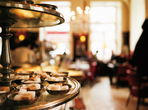 Café Diglas