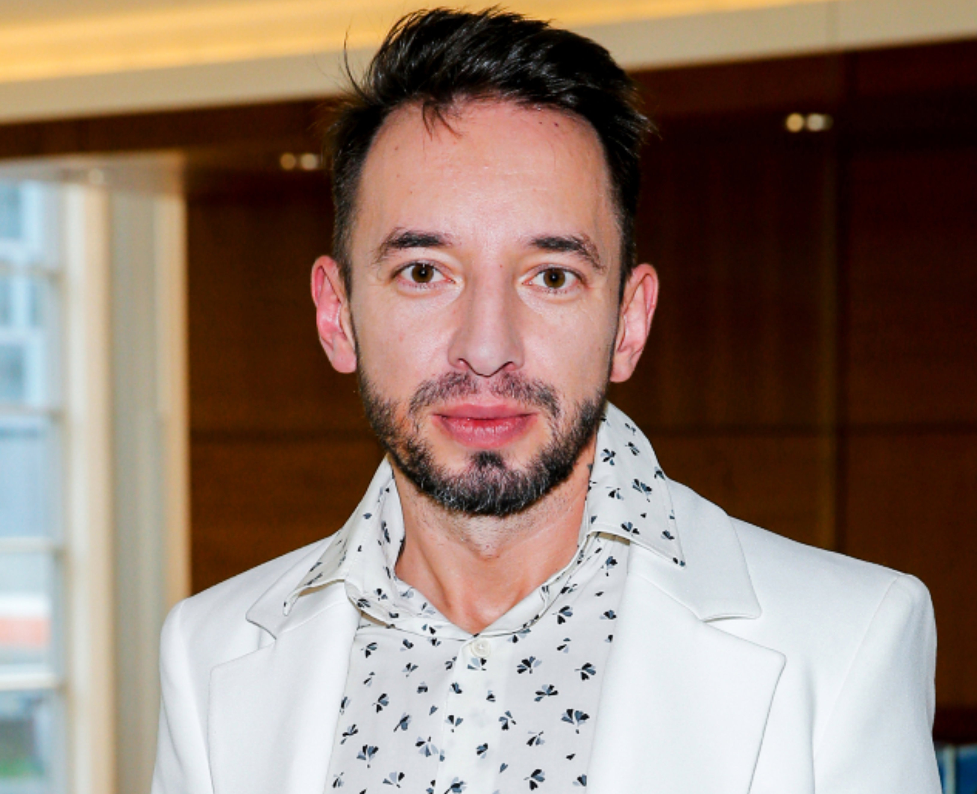 Adam Konkol, Gala Woman Power 2023