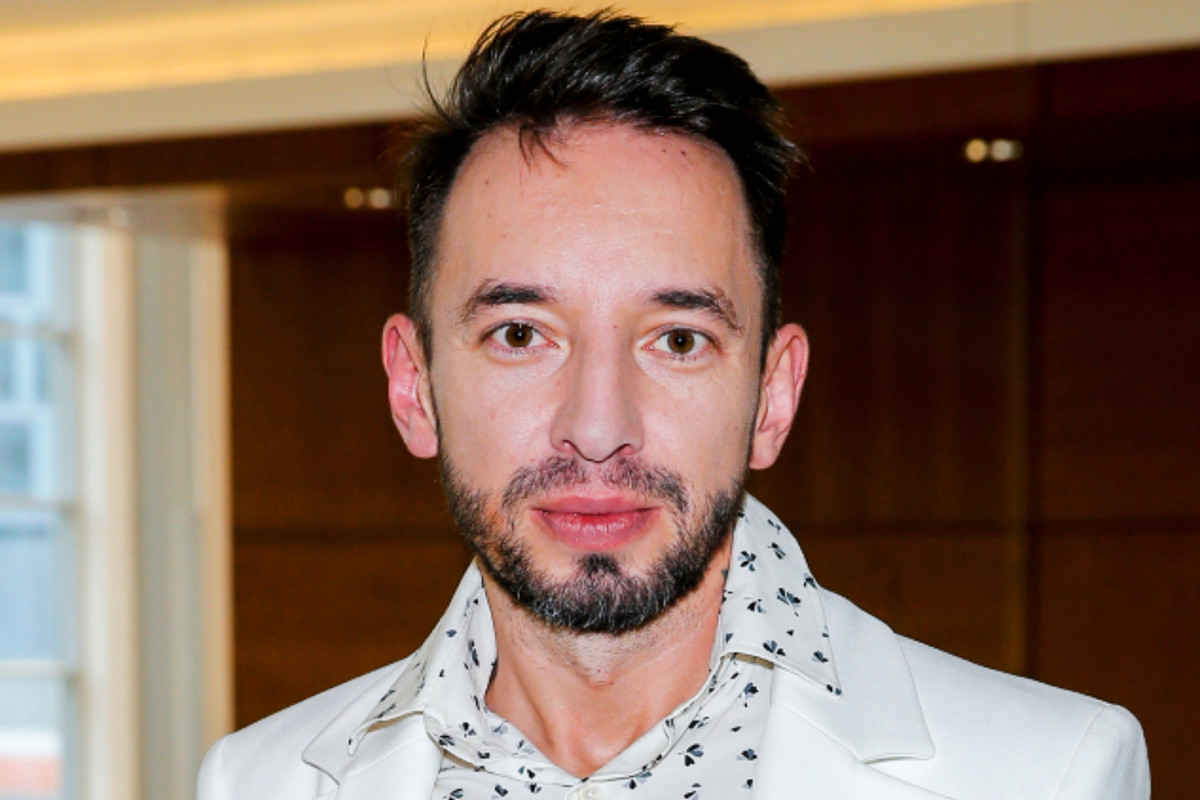 Adam Konkol, Gala Woman Power 2023