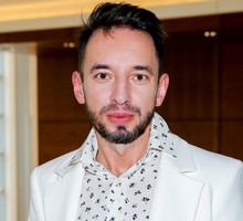Adam Konkol, Gala Woman Power 2023