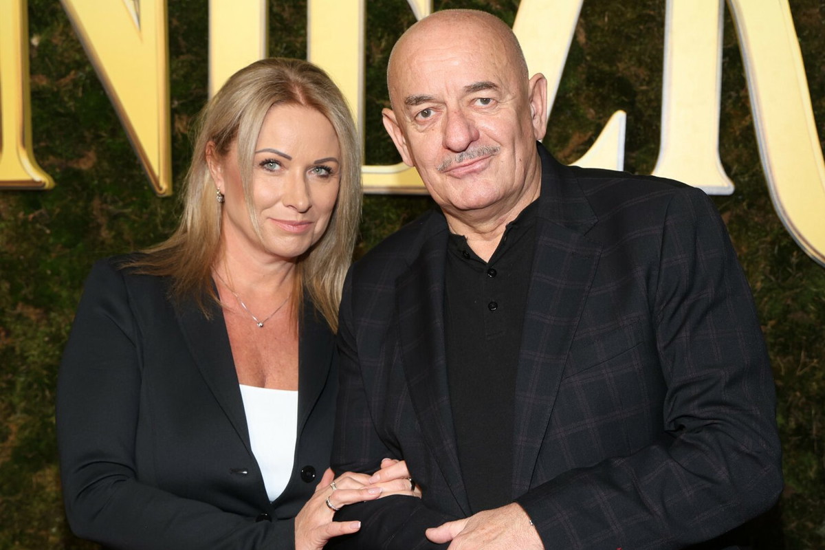 Polska premiera filmu ?nie?ka