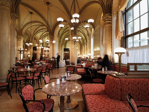 Café Central