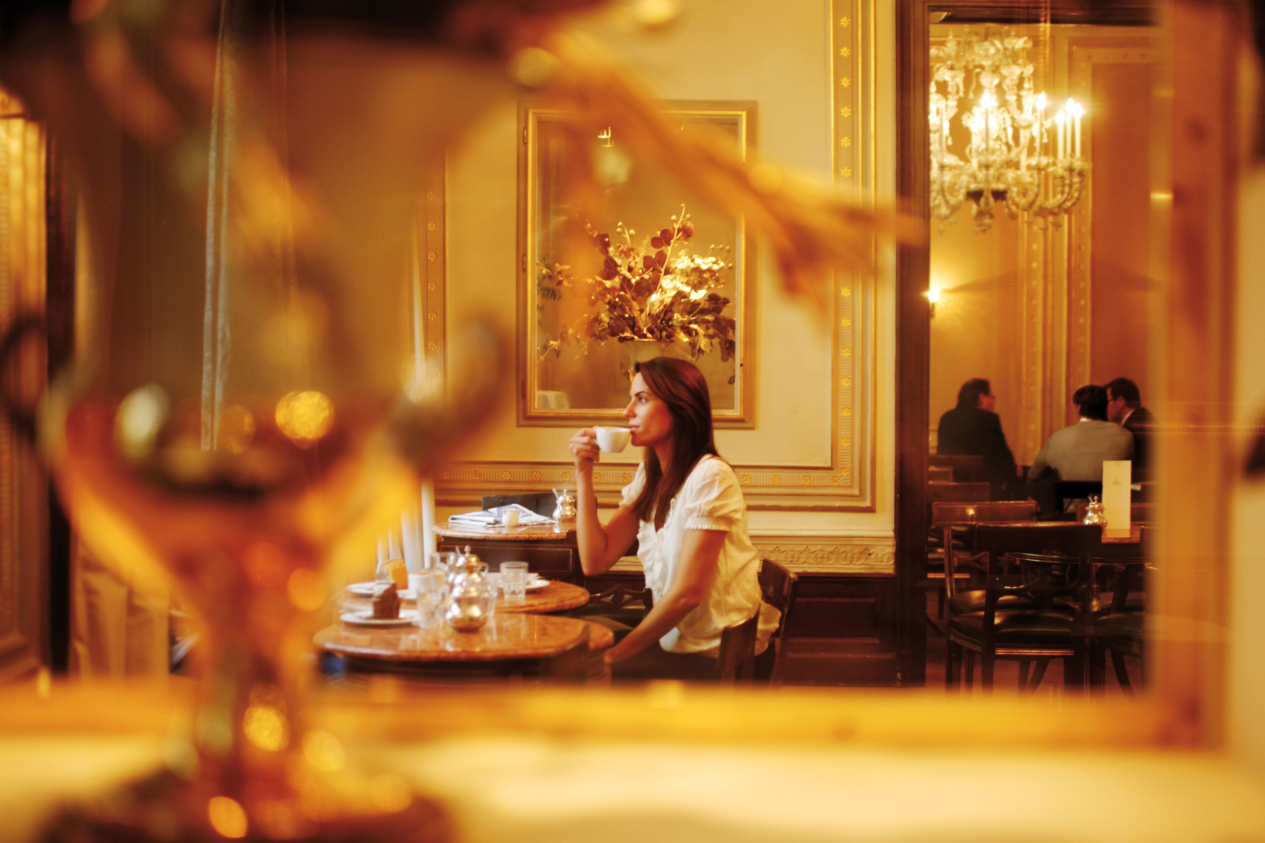 Café Demel