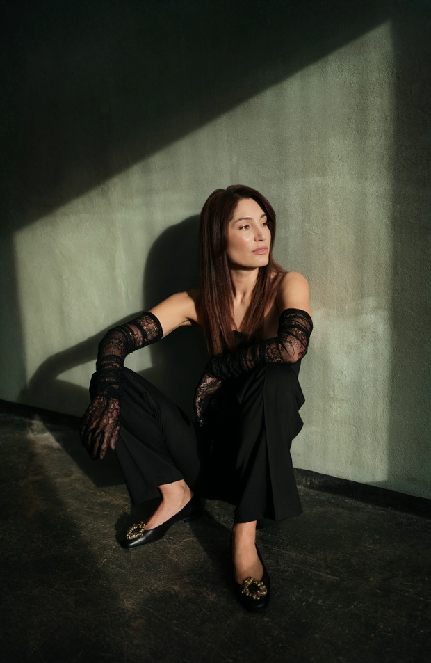 Orina Krajewska, Viva! 6/2025