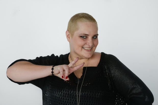 Katarzyna Markiewicz