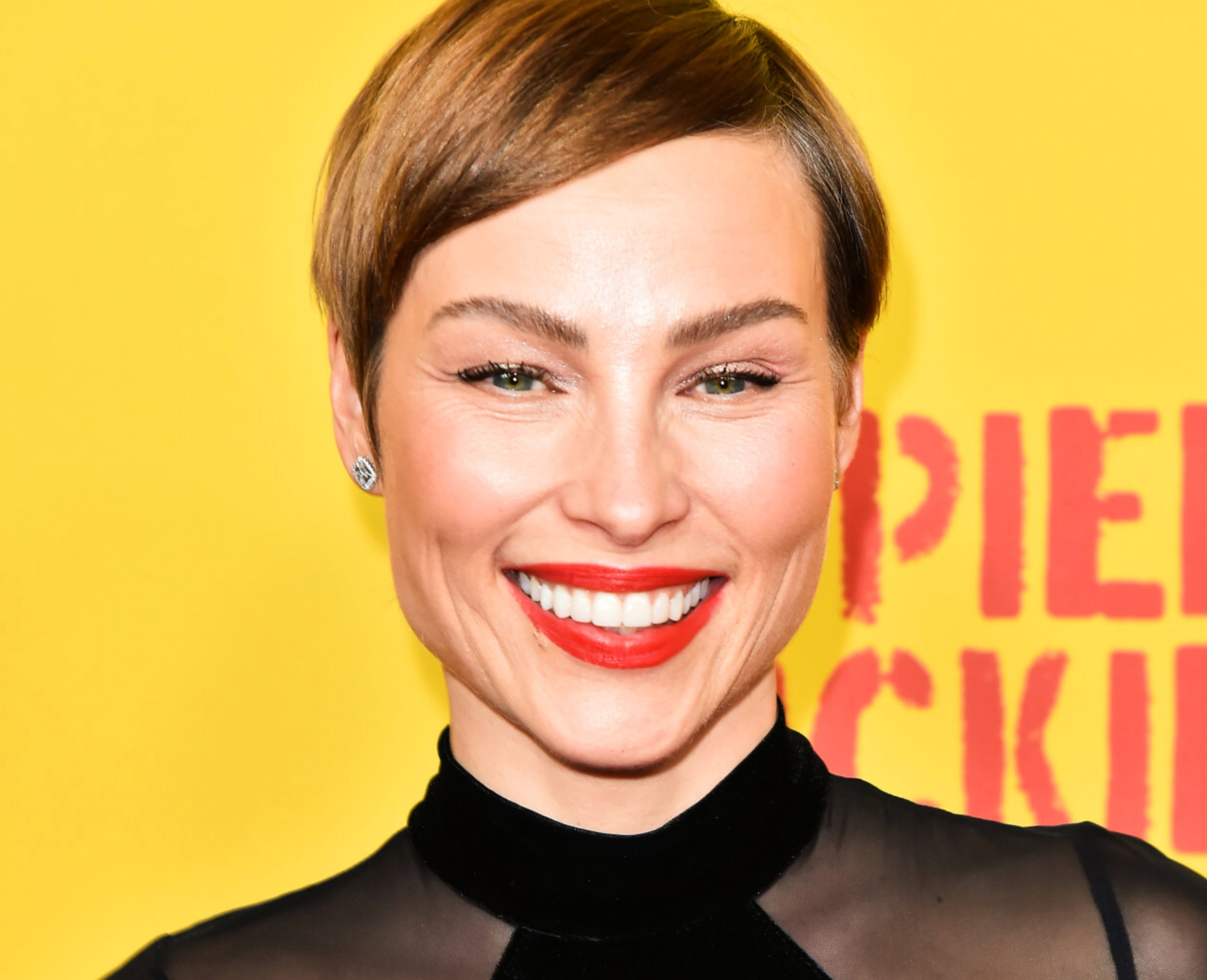 Weronika Książkiewicz, Premiera filmu Piep*zyć Mickiewicza 2, 2025