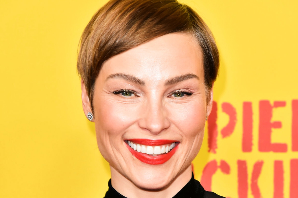 Weronika Książkiewicz, Premiera filmu Piep*zyć Mickiewicza 2, 2025