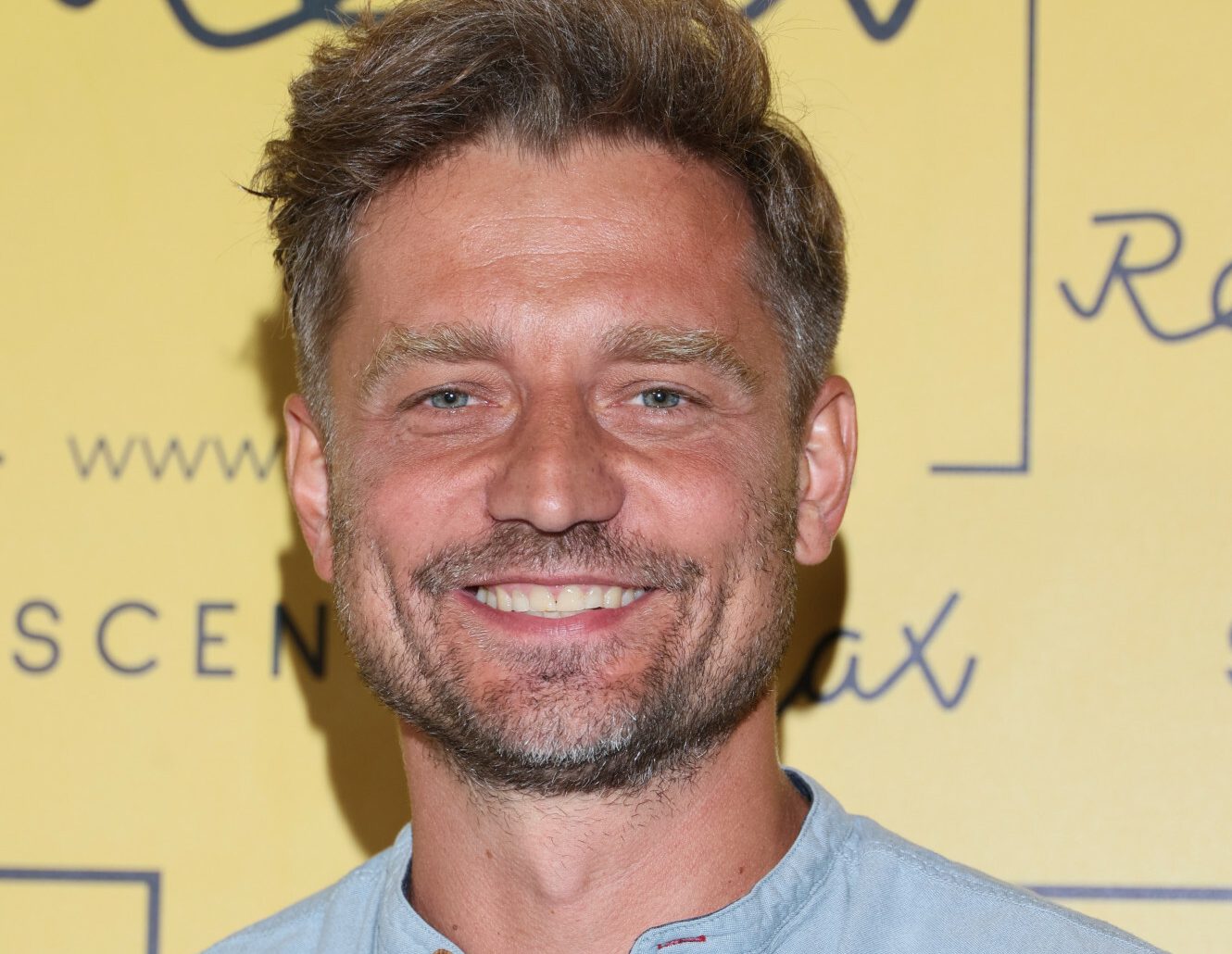 JAMNIK. Marcin Rogacewicz, Warszawa, 13.09.2023.