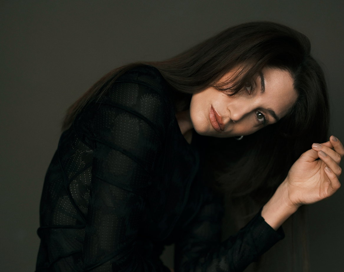 Orina Krajewska, Viva! 6/2025