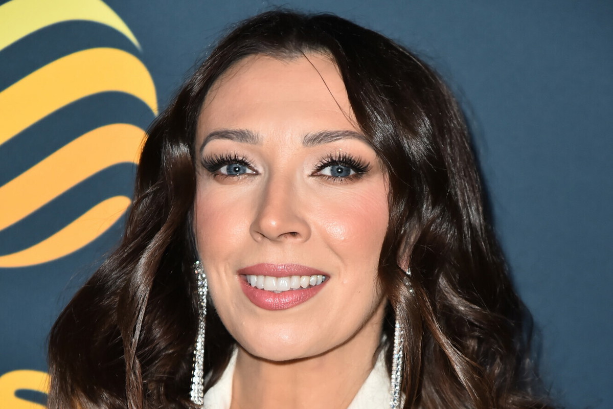 Adrianna Borek, 30.01.2025 rok