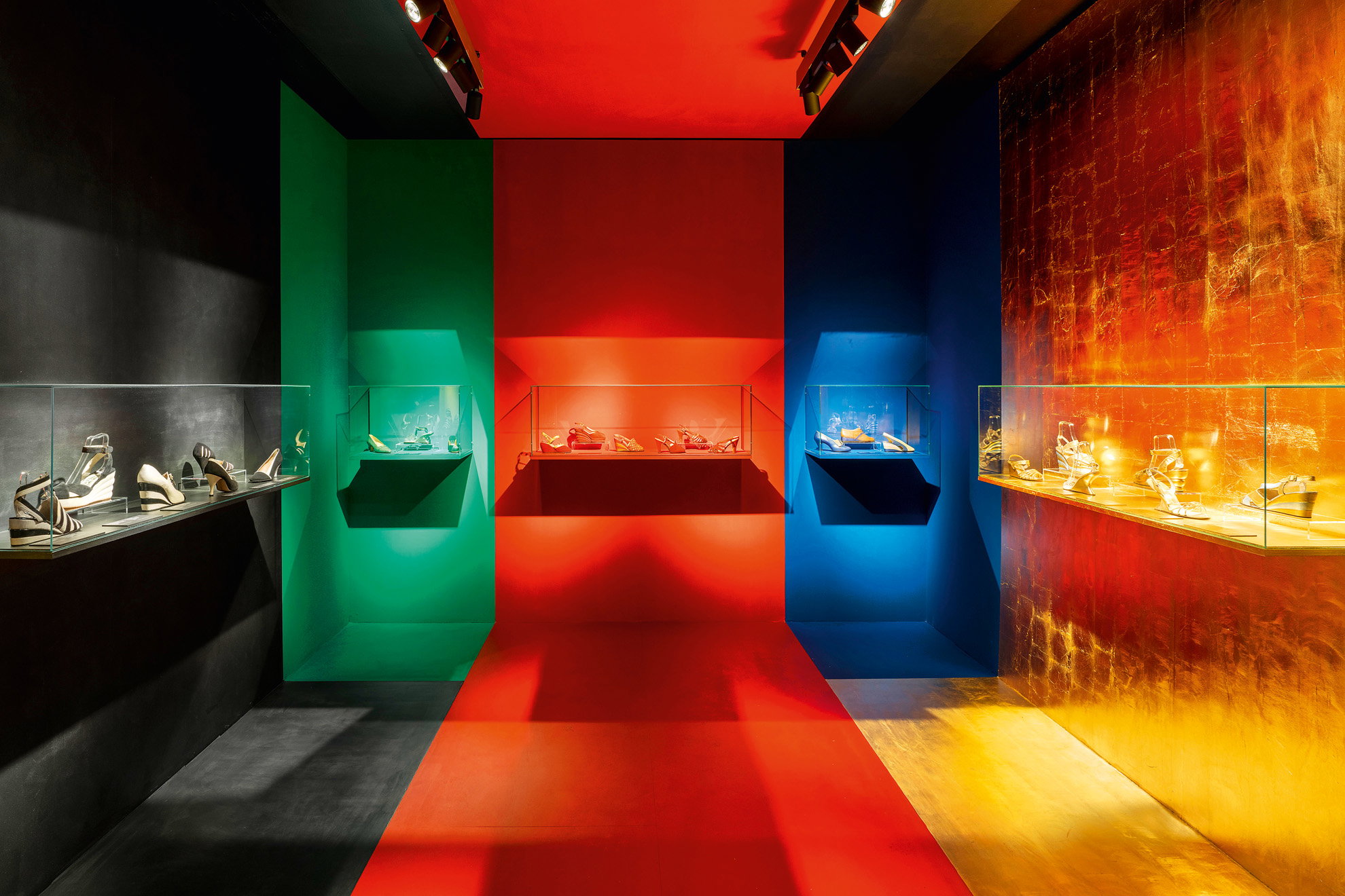 Muzeum Ferragamo