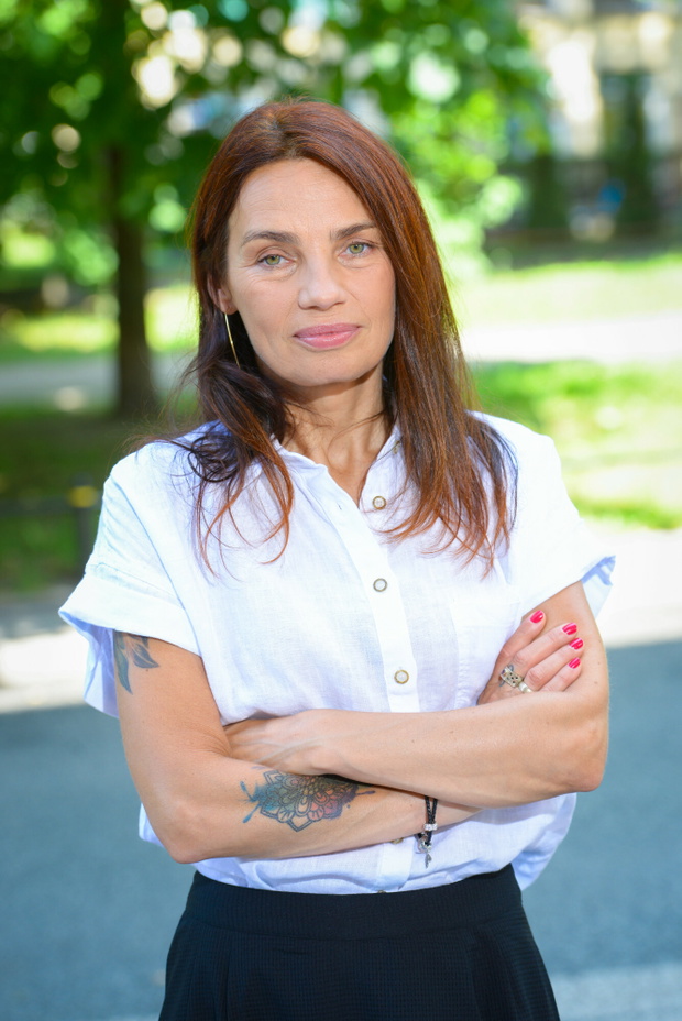 Anna Skrobiszewska, 2019 rok
