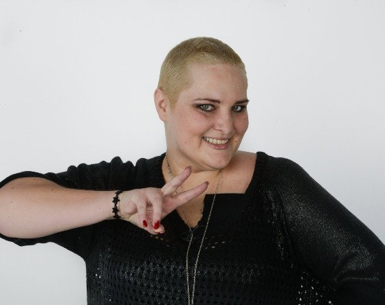 Katarzyna Markiewicz