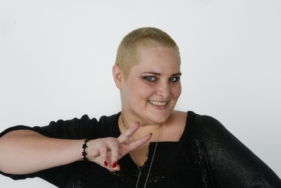 Katarzyna Markiewicz