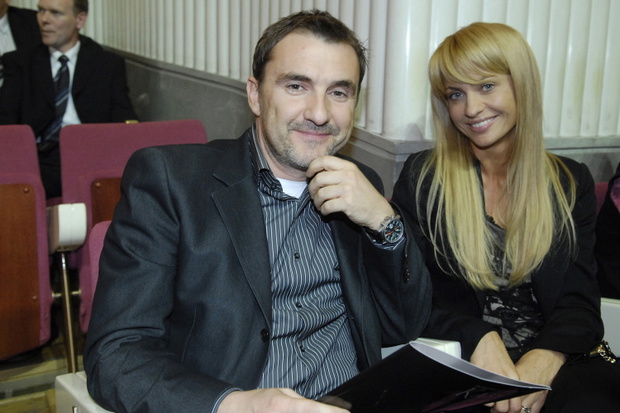 scena z: Aneta Krêglicka, Maciej ¯ak
SK: , ,
fot. Kurnikowski/AKPA