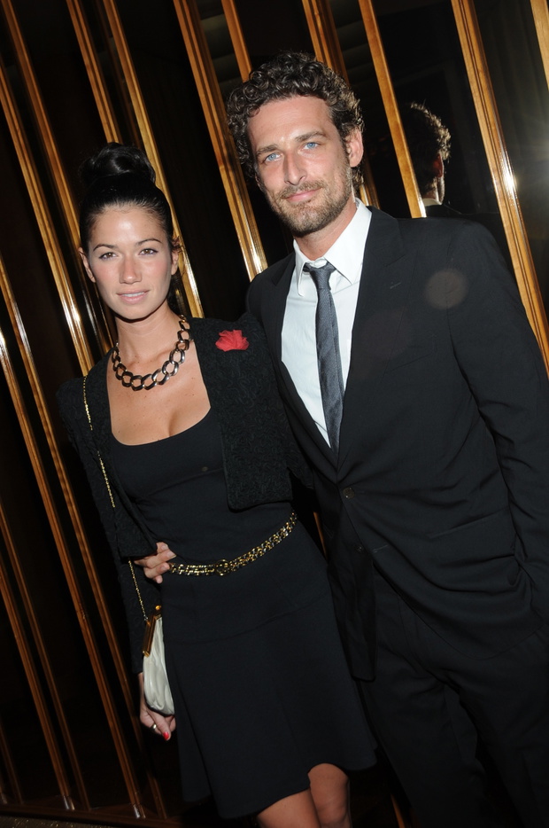 J\'Adore Dior Beauty Party