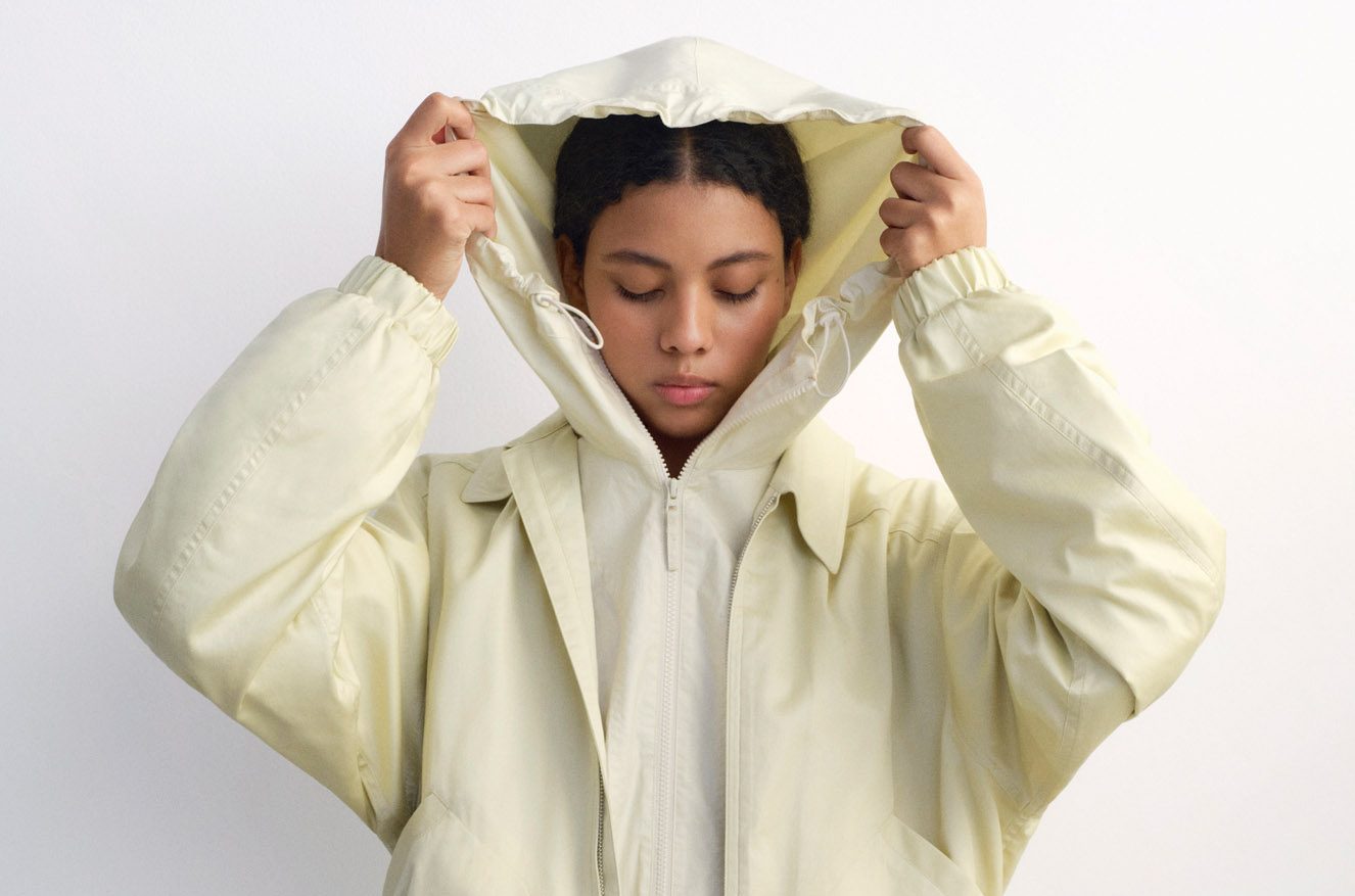 Uniqlo Lifewear