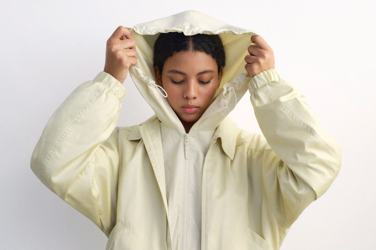 Uniqlo Lifewear