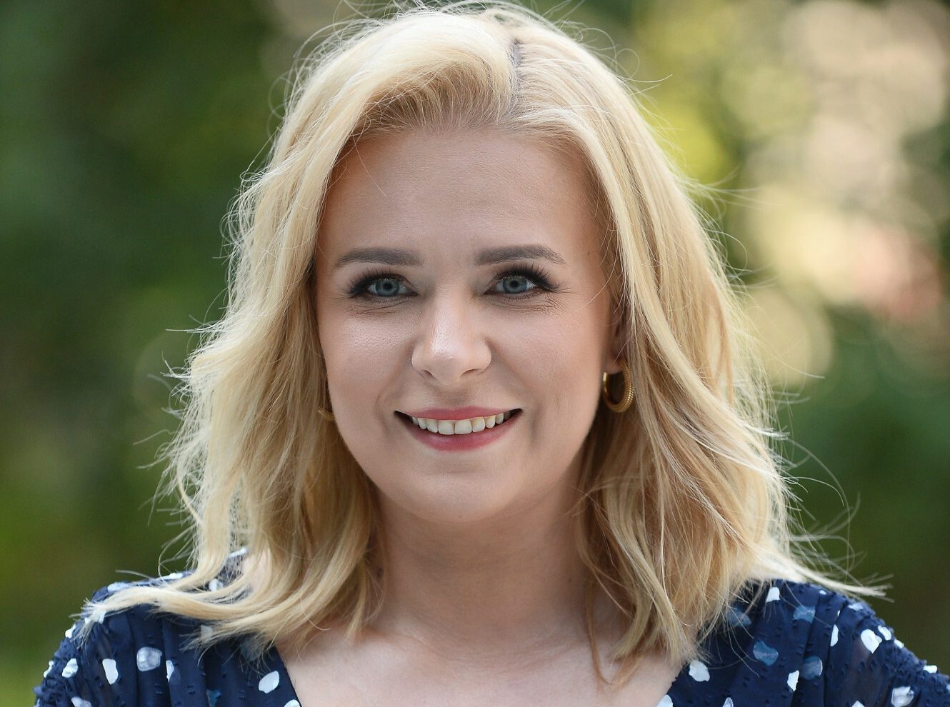 JAMNIK. Aneta Zając, Warszawa. 25.06.2022.