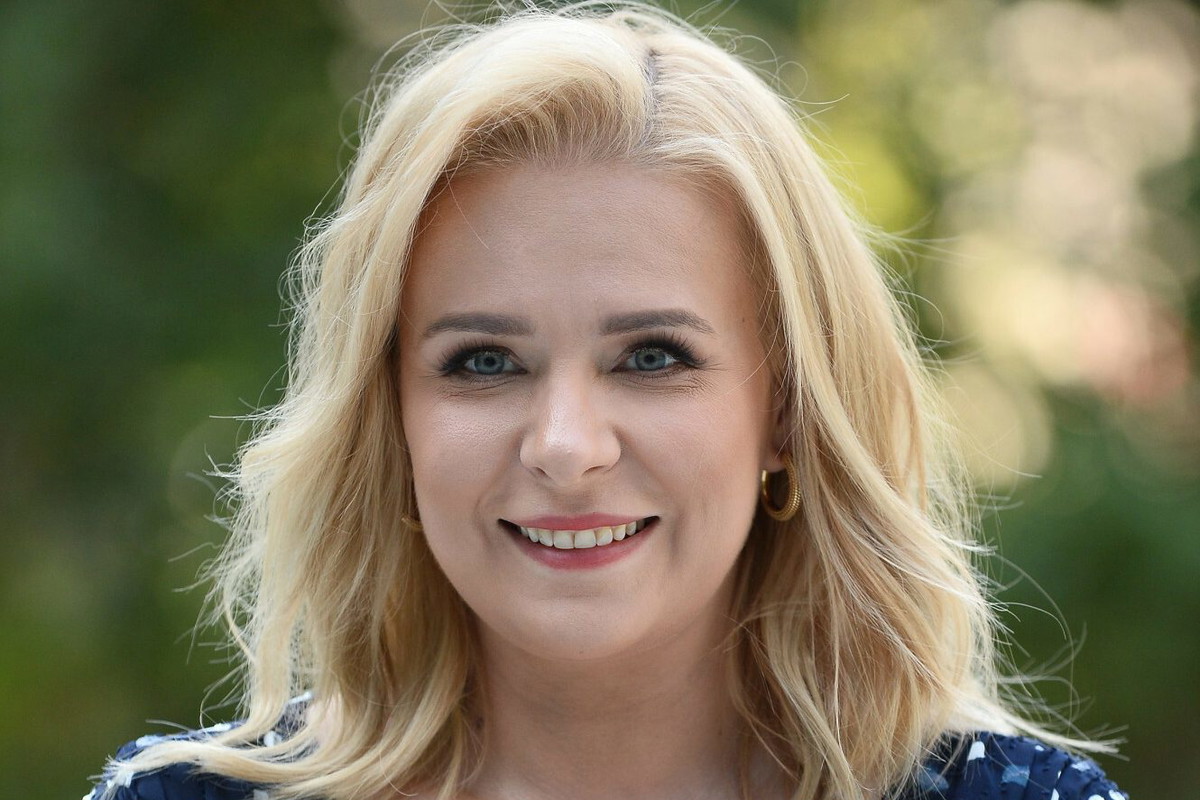 JAMNIK. Aneta Zając, Warszawa. 25.06.2022.