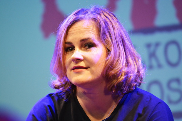 Joanna Kołaczkowska, 21.06.2017 rok